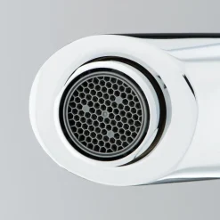 Mitigeur thermostatique baignoire - chromé - London SCHÜTTE