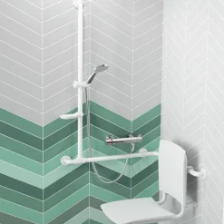 Mitigeur thermostatique de douche M15x21 SECURITHERM DELABIE