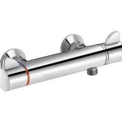 Mitigeur thermostatique de douche M15x21 SECURITHERM DELABIE