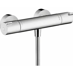 Mitigeur thermostatique douche avec silencieux Ecostat 1001 CL HANSGROHE