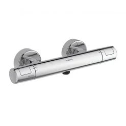 Mitigeur thermostatique douche avec cartouche de cire C3 - Olyos C3 PORCHER