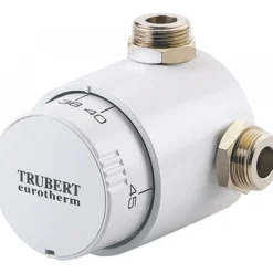 Mitigeur thermostatique Trubert Eurotherm - T9107B - 20x27 WATTS