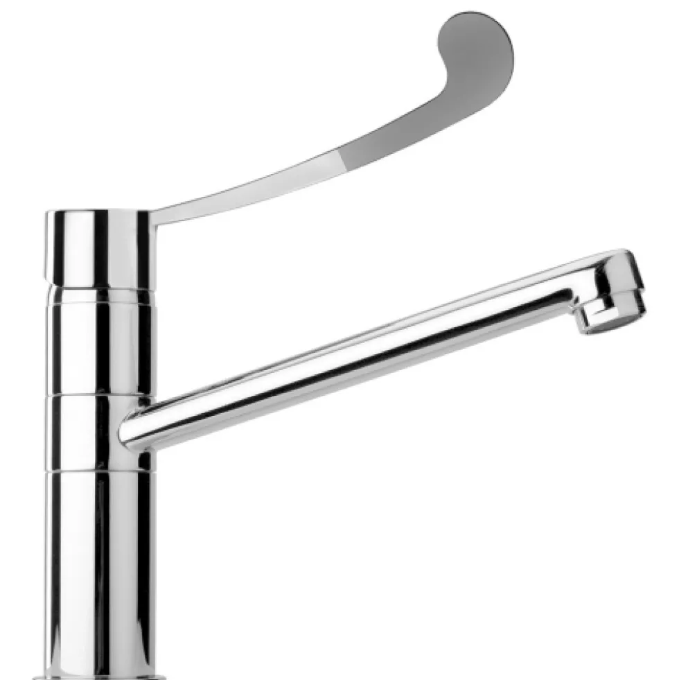 Mitigeur évier avec levier médical - Access SH 130 PAINI