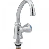 Mélangeur de lavabo de rénovation - bec haut orientable PORQUET