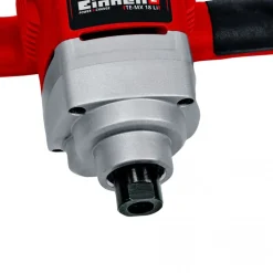 Mélangeur de peinture et mortier sans fil - TE-MX 18 - Power X-Change EINHELL