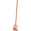 Mélangeur pour perceuse - colle, enduits, plâtres - Emmanchement SDS+ LEMAN