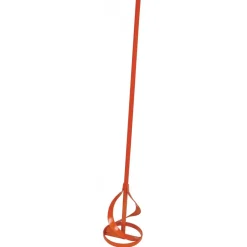 Mélangeur pour perceuse - colle, enduits, plâtres - Emmanchement SDS+ LEMAN