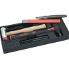 Module ABS 10 outils à frapper - M1-10M SAM OUTILLAGE