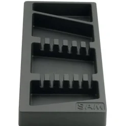 Module ABS vide pour clés mixtes grandes dimensions - MOD-29 SAM OUTILLAGE