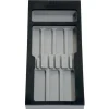 Module avec mousse pour tournevis - MOD-61 SAM OUTILLAGE