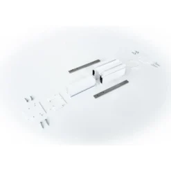 Module ESSI pour rail invisible Xperta à encastrer dans le plafond ARGENTA