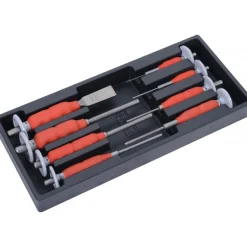 Module mousse 1/3 de 8 chasse-goupilles - 7G-1MM SAM OUTILLAGE