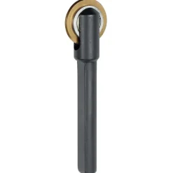Molette carbure sur tige pour coupe-carreaux Pro CC - Titaned SIDAMO