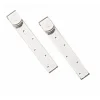 Montures à galet - pour rail fer plat - porte coulissante - SPORT 15 MANTION