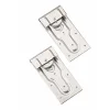 Montures à galet - pour rail fer plat - porte coulissante - ROC 2A MANTION