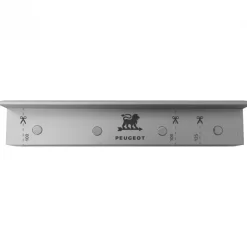 Mors doux magnétiques 150mm - recoupables - 125/100 PEUGEOT