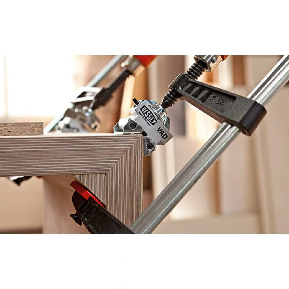 Mors vario VAD BESSEY SER