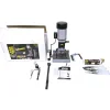 Mortaiseuse à bédane carré 370W - MS 3625 FARTOOLS
