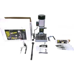 Mortaiseuse à bédane carré 370W - MS 3625 FARTOOLS
