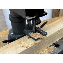 Mortaiseuse à bédane carré 370W - MS 3625 FARTOOLS