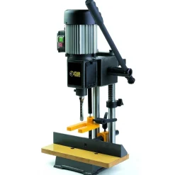 Mortaiseuse à bédane carré 370W - MS 3625 FARTOOLS