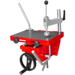 Mortaiseuse pour raboteuse dégauchisseuse HOB305PRO - HOB305PROLL HOLZMANN