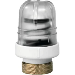 Moteur thermique 230V - pour collecteur de plancher chauffant MULTITUBO