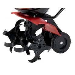 Motobineuse électrique 4 fraises - 900 watts - Z1 EUROSYSTEMS