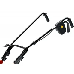Motobineuse électrique 4 fraises - 900 watts - Z1 EUROSYSTEMS