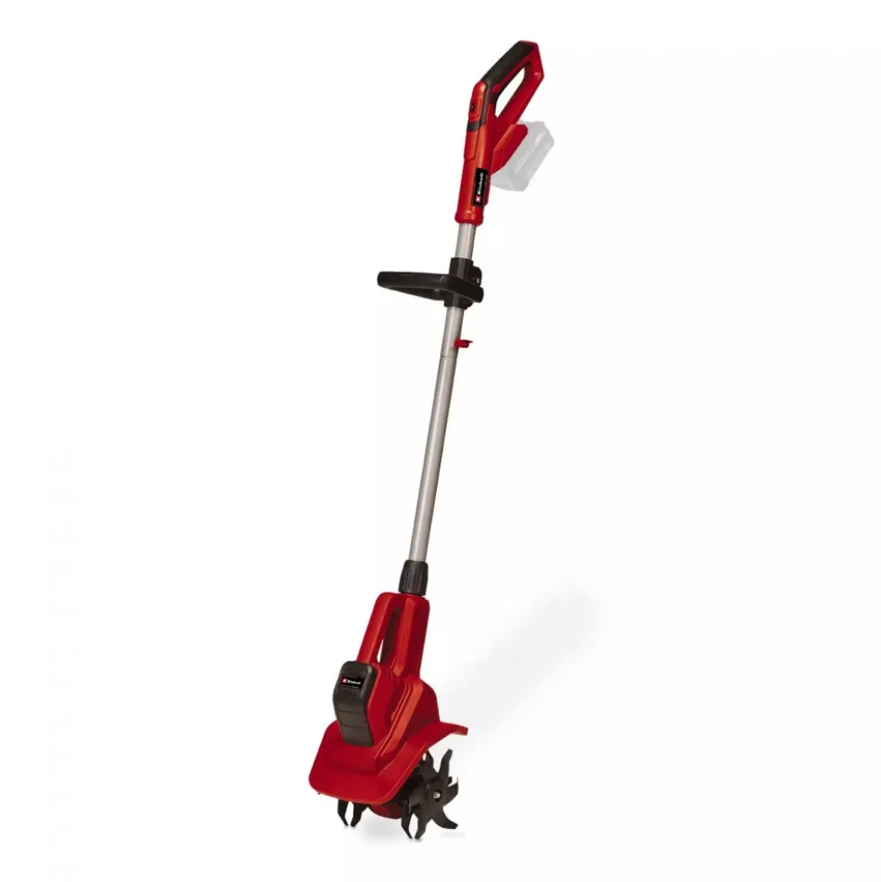 Motobineuse électrique - GE-CR 18/20 Li E - Solo - Power X-Change EINHELL