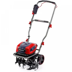 Motobineuse électrique Pro - GP-CR 36/45 Li E BL- Solo - Power X-Change EINHELL PROFESSIONAL