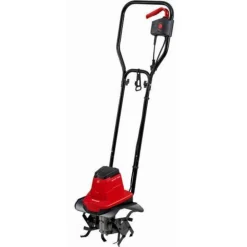 Motobineuse électrique - puissance 750 watts - GC-RT 7530 EINHELL