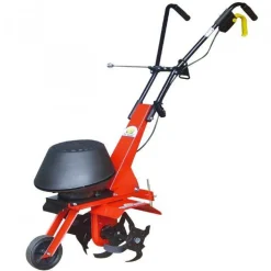 Motobineuse électrique 1300W 4 fraises Zappa EUROSYSTEMS