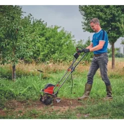 Motobineuse électrique - 1500W - GC-RT 1545 M EINHELL