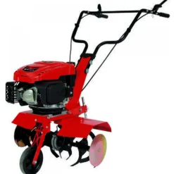 Motobineuse thermique - 150 cm³ - GC-MT 2560 LD EINHELL