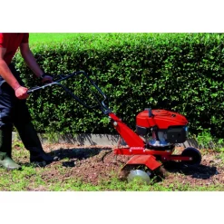 Motobineuse thermique - 150 cm³ - GC-MT 2560 LD EINHELL