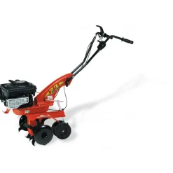 Motobineuse thermique 50cm - marche arrière - moteur B&S 450 - Z3 EUROSYSTEMS