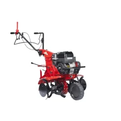 Motobineuse thermique 6 fraises - moteur B&S 950 - Z8 Labour EUROSYSTEMS