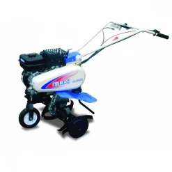 Motobineuse thermique - moteur 169 cc - marche avant et arrière - SA150 ISEKI