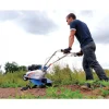 Motobineuse thermique - moteur 169 cc - 4 AV et 2 AR - SA250 ISEKI