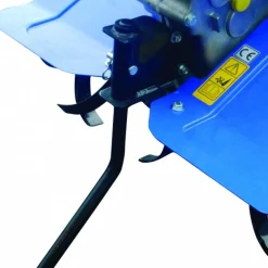 Motobineuse thermique - moteur 169 cc - 4 AV et 2 AR - SA250 ISEKI
