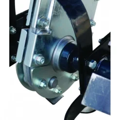 Motobineuse thermique - moteur 169 cc - 4 AV et 2 AR - SA250 ISEKI