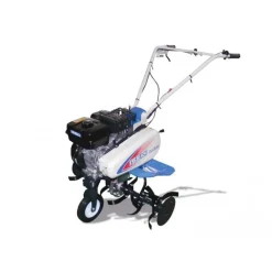 Motobineuse thermique - moteur 169 cc - 4 AV et 2 AR - SA250 ISEKI
