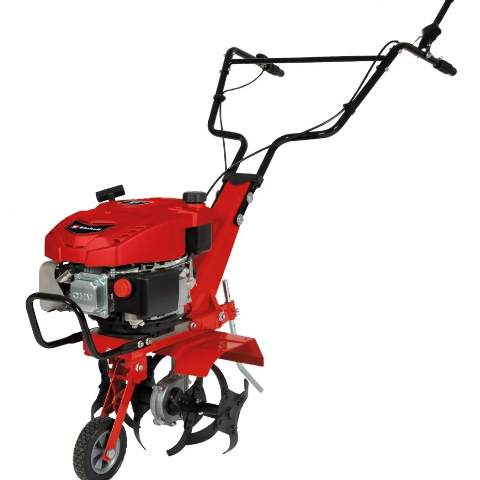Motobineuse thermique - 2200W - 140 cm³ - GC-MT 2236 EINHELL