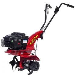 Motobineuse thermique Z2- 40cm - marche arrière - moteur B&S 450 EUROSYSTEMS