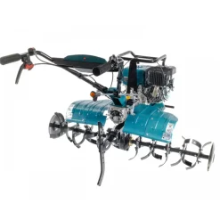 Motoculteur à essence KS 9HP-1350G-3-400 KONNER & SOHNEN