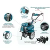 Motoculteur à essence KS 7HP-950S KONNER & SOHNEN