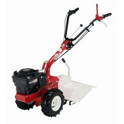 Motoculteur à fraise arrière 50 cm P55 moteur Honda GCV 160 EUROSYSTEMS