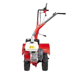 Motoculteur à fraise arrière RTT3 50cm - Loncin TM70 OHV EUROSYSTEMS