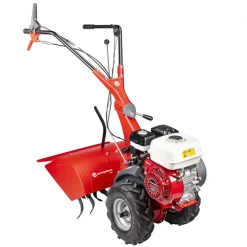 Motoculteur à fraise arrière RTT3 50cm - Loncin TM70 OHV EUROSYSTEMS